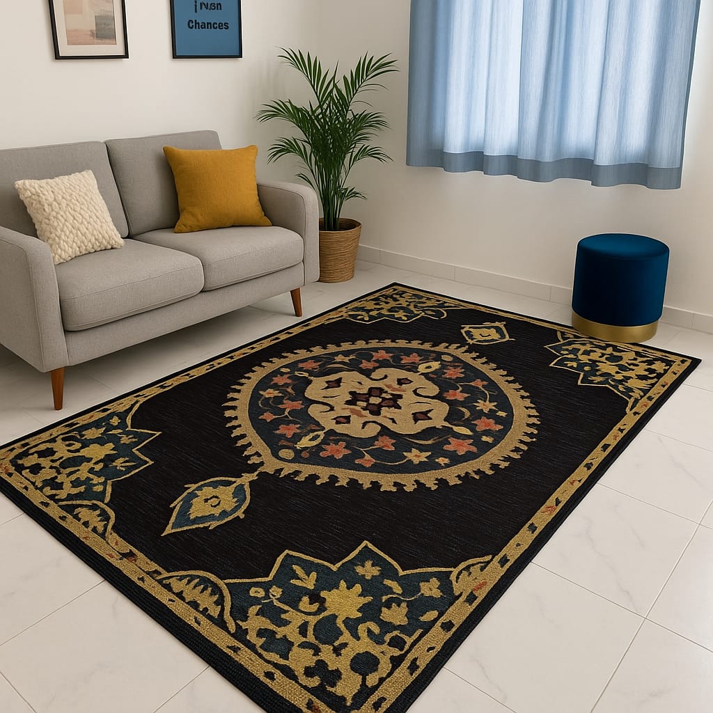 Traditional Rugs