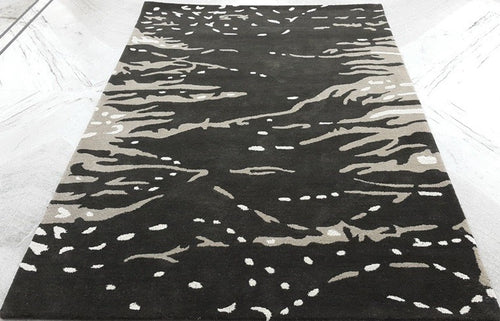 Driftwood Shadows Transitional rug