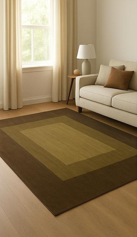 EarthBound Wool Essence Rug